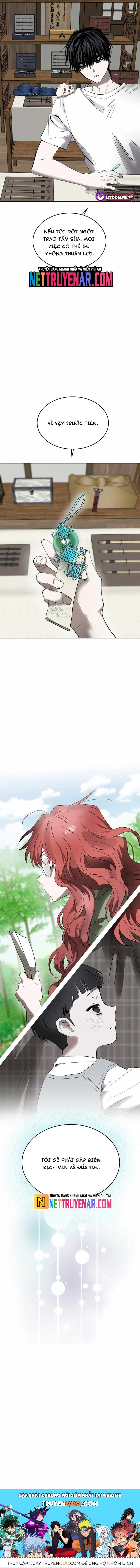 Ngôi Sao Đỉnh Lưu - Chapter 12 - Page 9