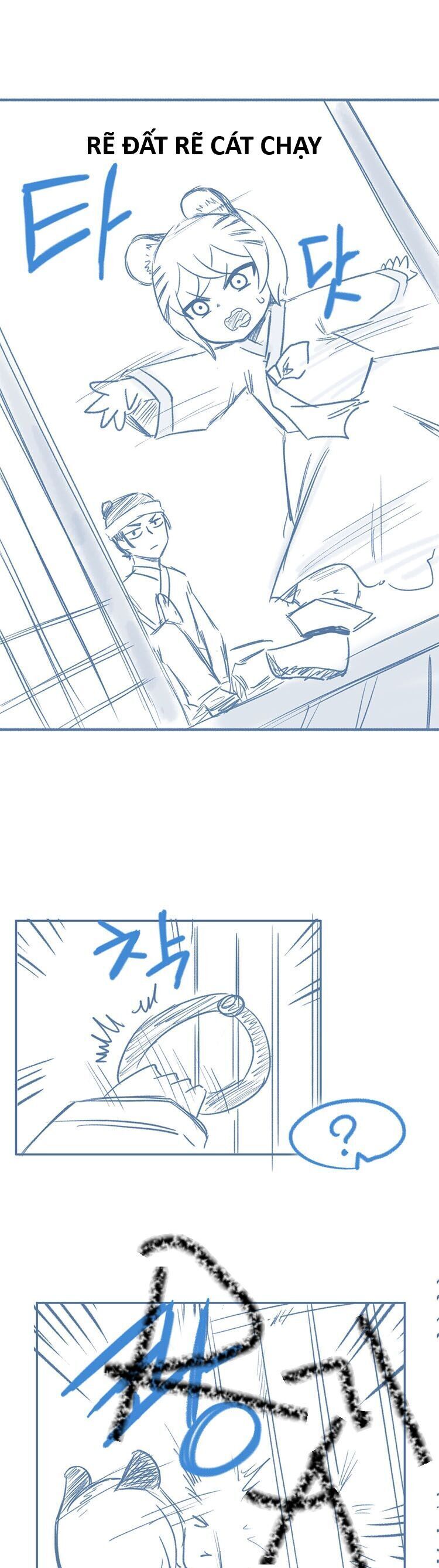 Hổ Đến Chơi Nhà - Chapter 150 - Page 7