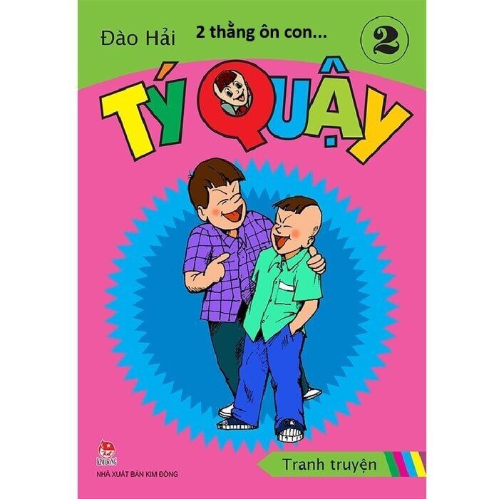 Hổ Đến Chơi Nhà - Chapter 151 - Page 10