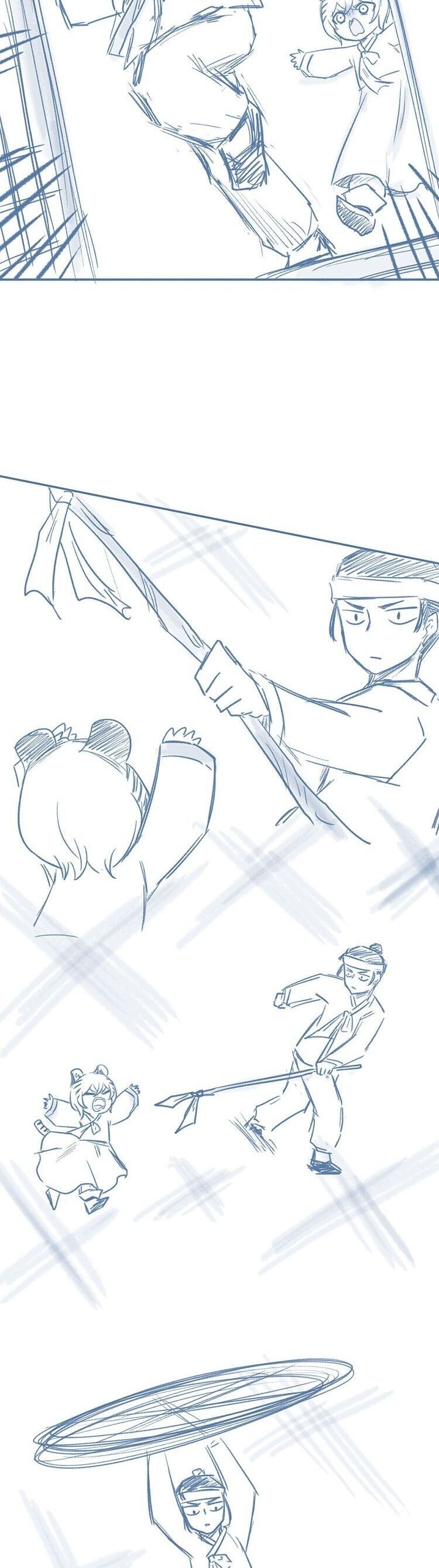 Hổ Đến Chơi Nhà - Chapter 151 - Page 4