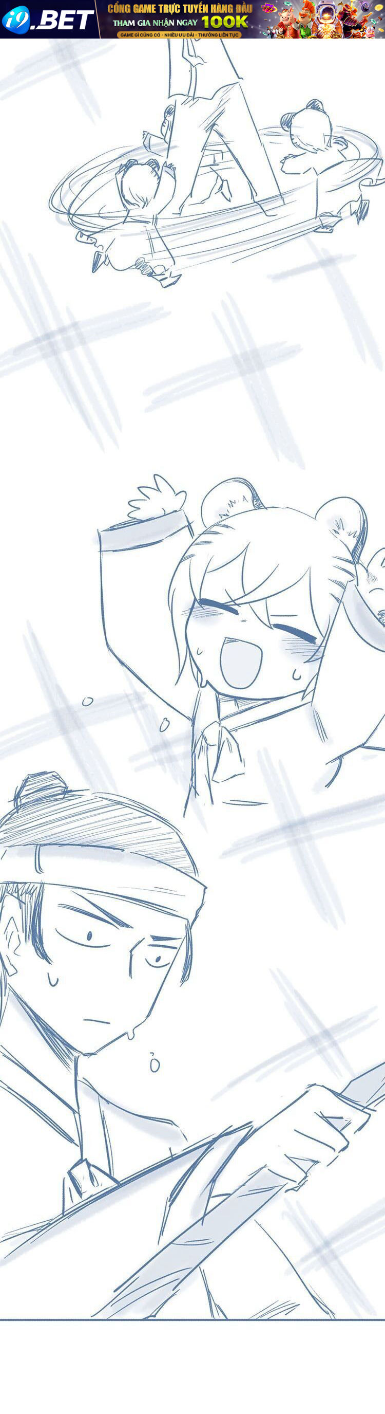 Hổ Đến Chơi Nhà - Chapter 151 - Page 5