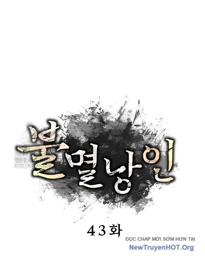Lãng Nhân Bất Tử - Chapter 43 - Page 57