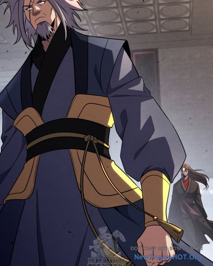 Lãng Nhân Bất Tử - Chapter 44 - Page 5