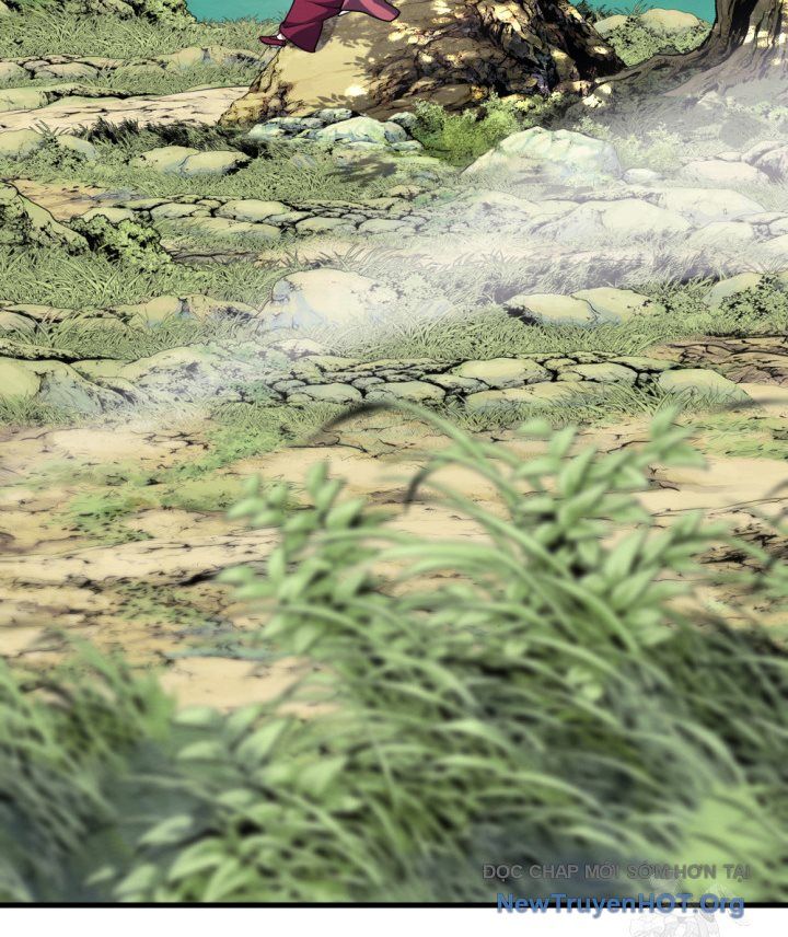 Lãng Nhân Bất Tử - Chapter 48 - Page 4