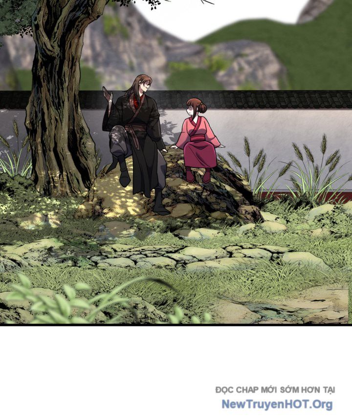 Lãng Nhân Bất Tử - Chapter 48 - Page 44