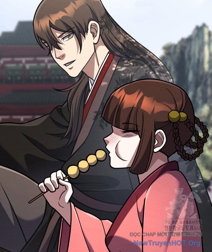 Lãng Nhân Bất Tử - Chapter 48 - Page 7