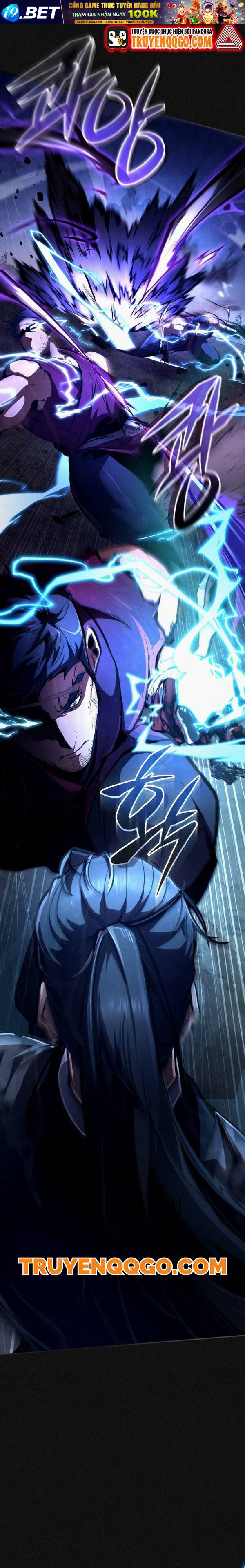 Cao Thủ Quyền Đạo Tái Sinh - Chapter 1 - Page 13