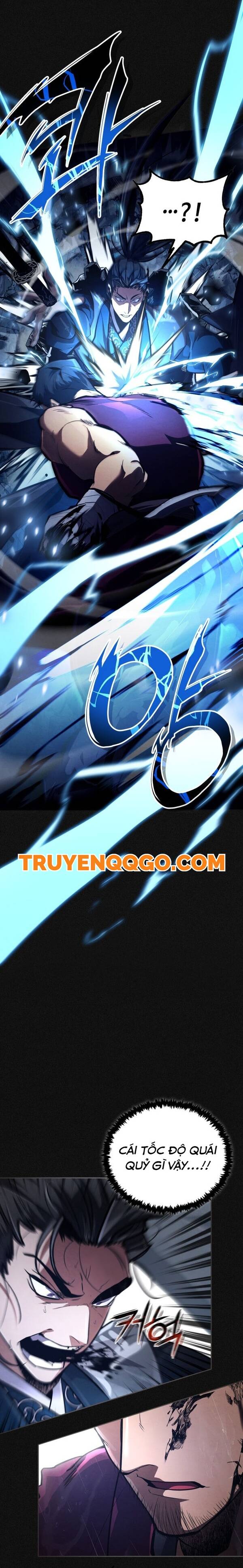 Cao Thủ Quyền Đạo Tái Sinh - Chapter 1 - Page 14