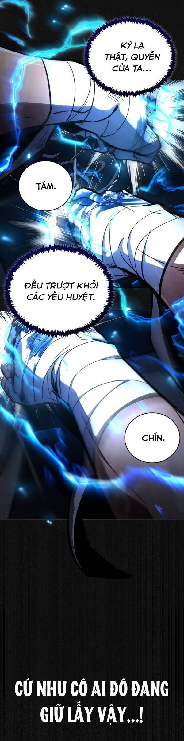 Cao Thủ Quyền Đạo Tái Sinh - Chapter 1 - Page 16