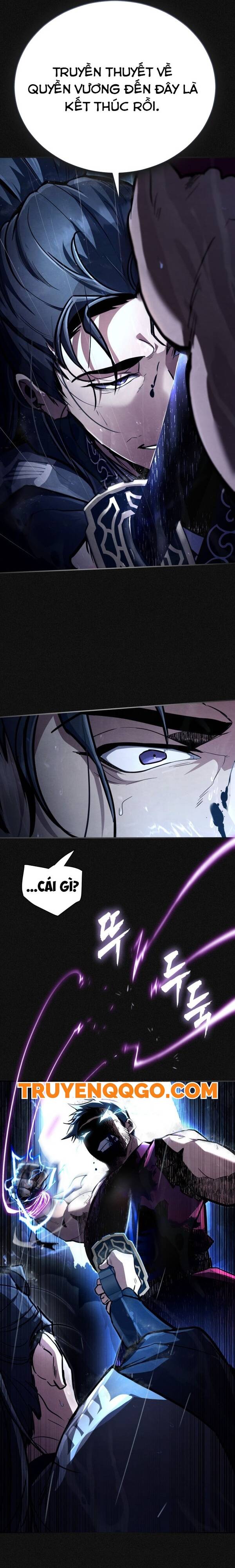 Cao Thủ Quyền Đạo Tái Sinh - Chapter 1 - Page 19