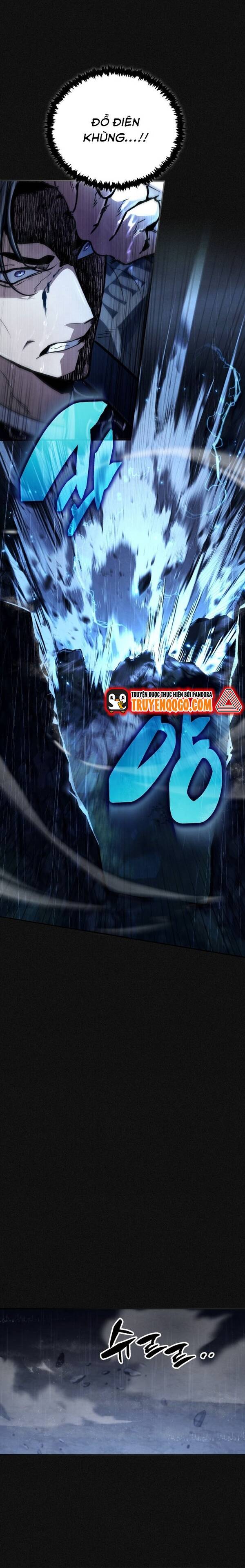 Cao Thủ Quyền Đạo Tái Sinh - Chapter 1 - Page 20