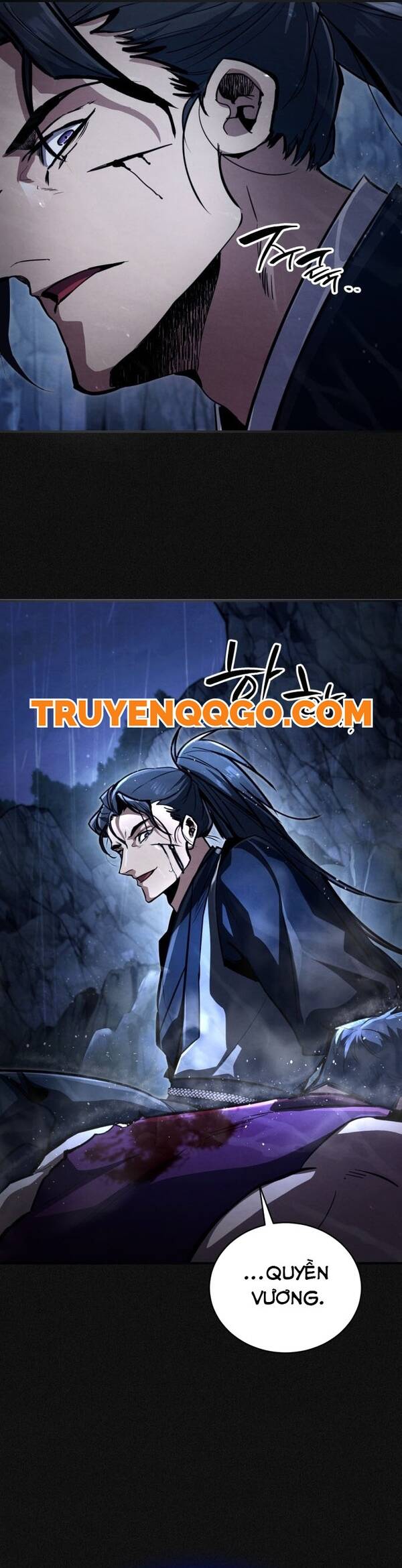 Cao Thủ Quyền Đạo Tái Sinh - Chapter 1 - Page 21