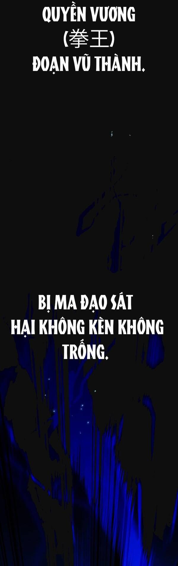 Cao Thủ Quyền Đạo Tái Sinh - Chapter 1 - Page 26