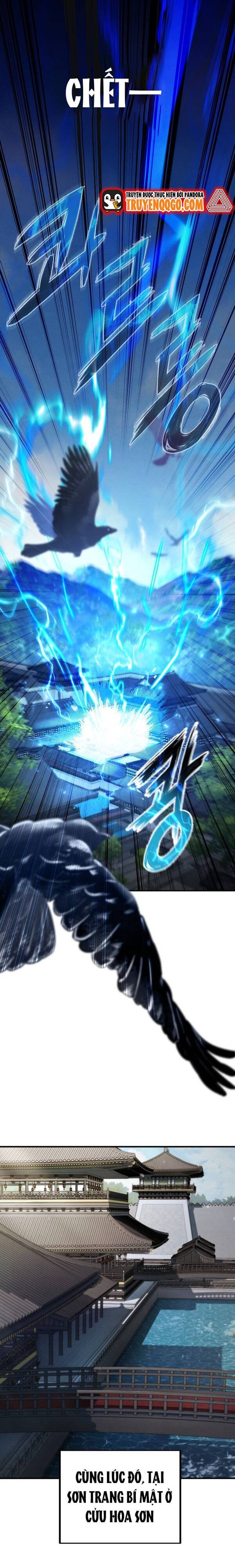 Cao Thủ Quyền Đạo Tái Sinh - Chapter 1 - Page 27