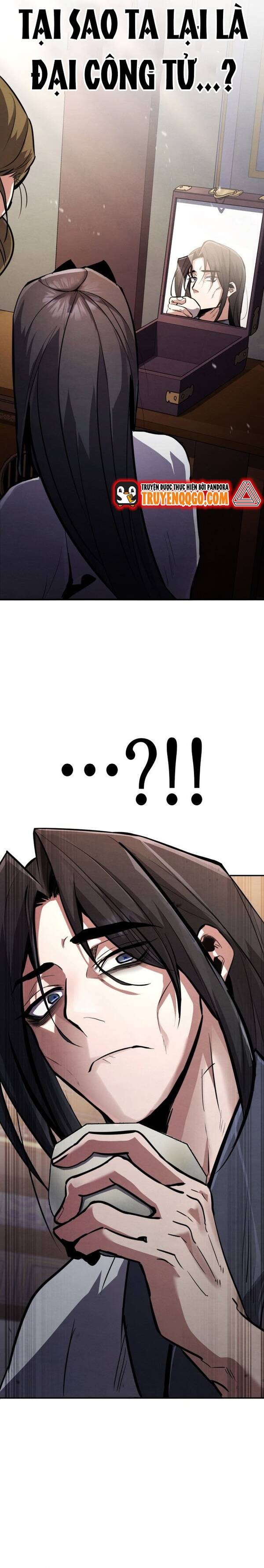 Cao Thủ Quyền Đạo Tái Sinh - Chapter 1 - Page 31