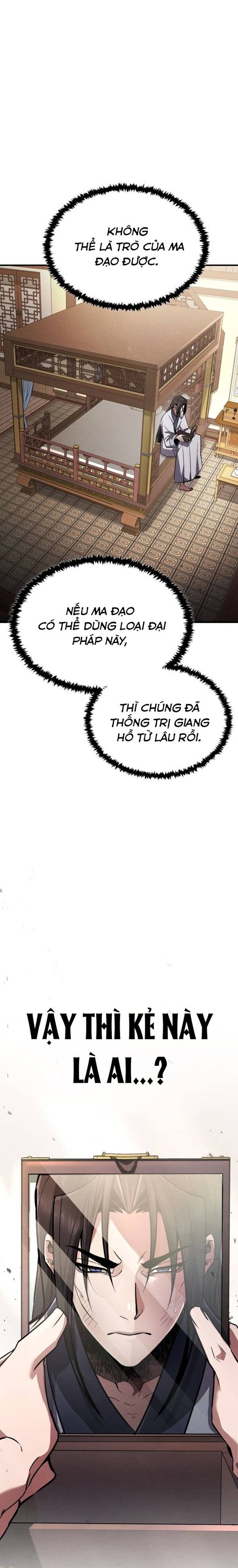 Cao Thủ Quyền Đạo Tái Sinh - Chapter 1 - Page 34