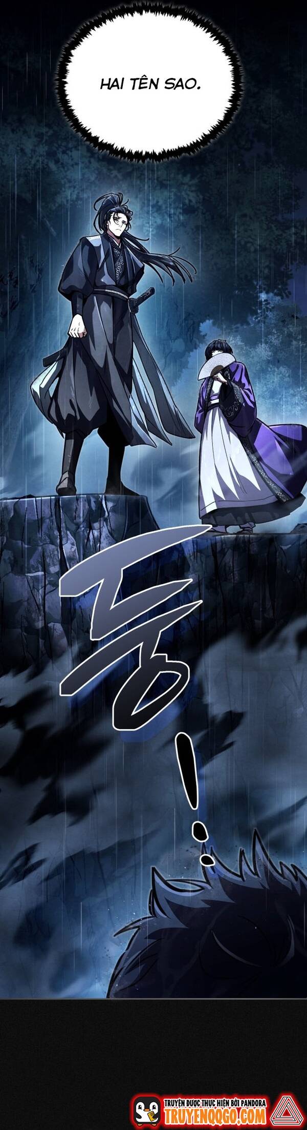 Cao Thủ Quyền Đạo Tái Sinh - Chapter 1 - Page 5