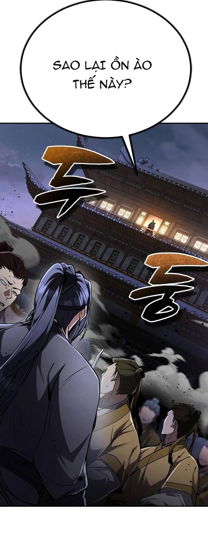 Cao Thủ Quyền Đạo Tái Sinh - Chapter 10 - Page 10