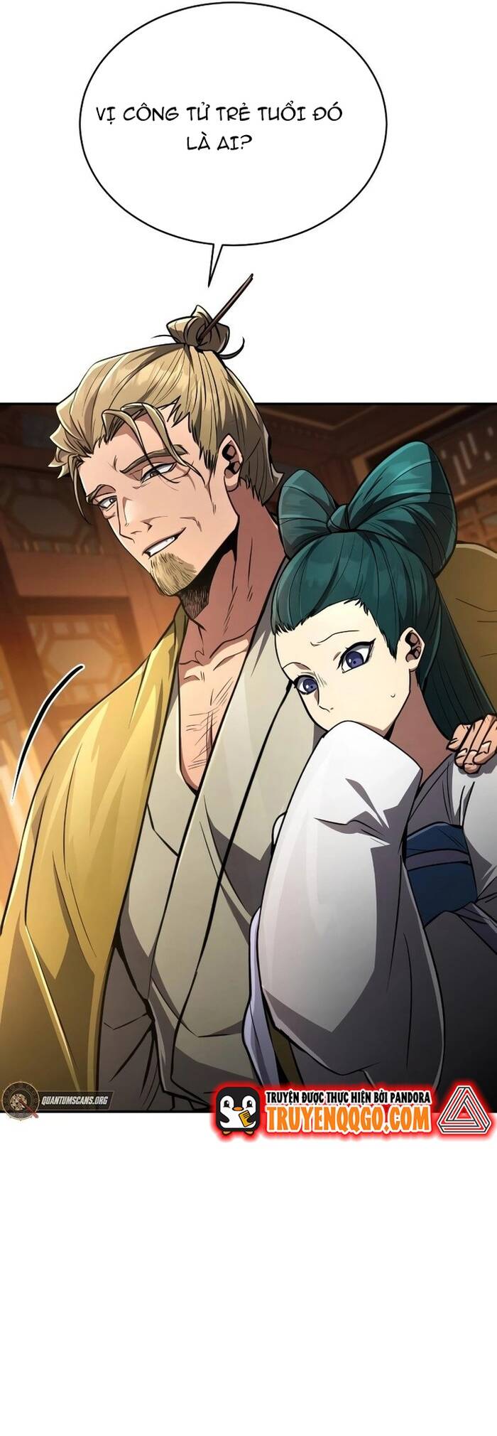 Cao Thủ Quyền Đạo Tái Sinh - Chapter 10 - Page 11
