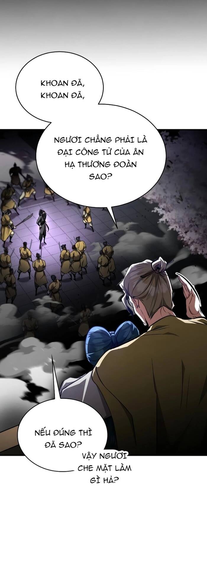 Cao Thủ Quyền Đạo Tái Sinh - Chapter 10 - Page 14