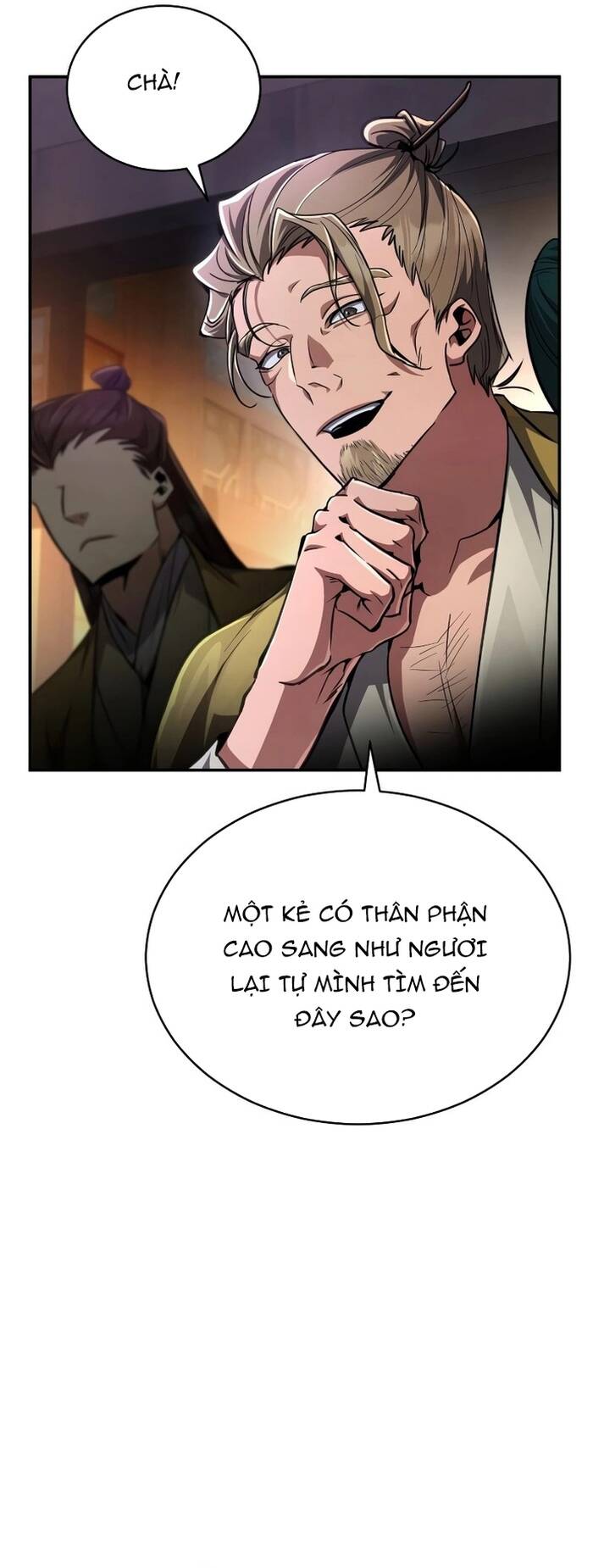 Cao Thủ Quyền Đạo Tái Sinh - Chapter 10 - Page 15