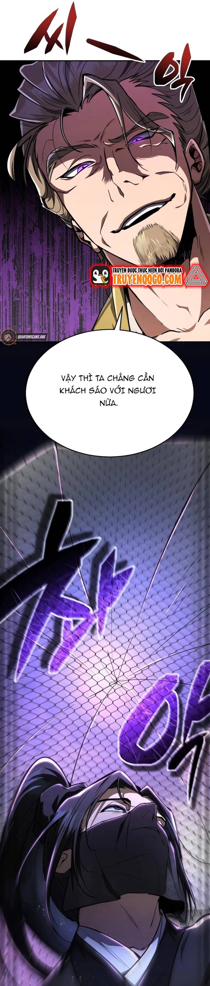 Cao Thủ Quyền Đạo Tái Sinh - Chapter 10 - Page 16