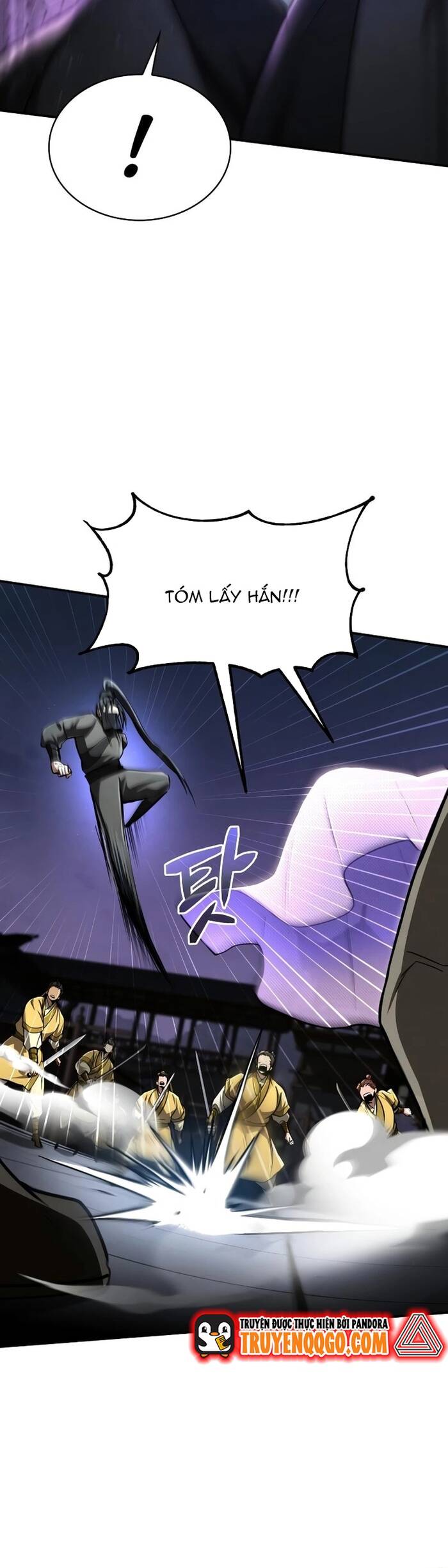 Cao Thủ Quyền Đạo Tái Sinh - Chapter 10 - Page 17