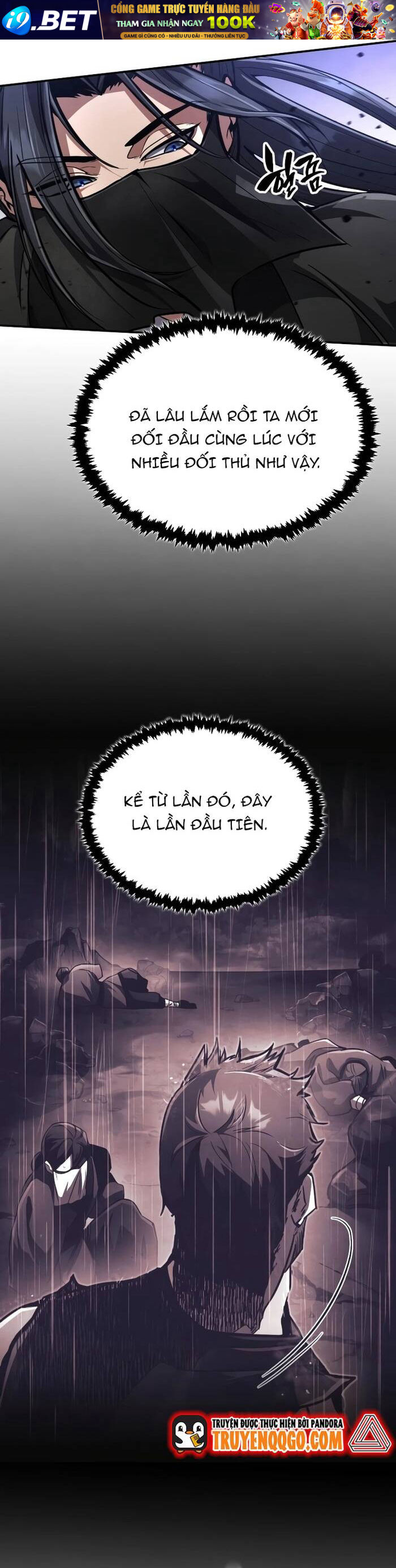 Cao Thủ Quyền Đạo Tái Sinh - Chapter 10 - Page 18