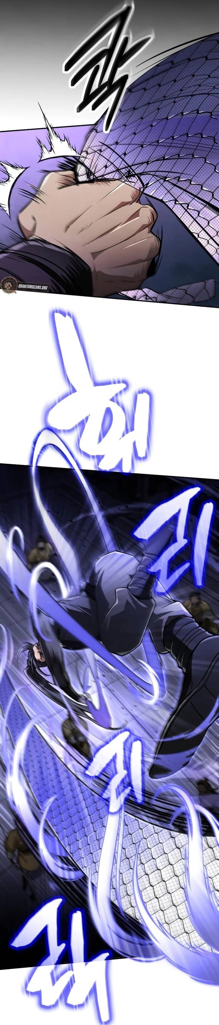 Cao Thủ Quyền Đạo Tái Sinh - Chapter 10 - Page 19