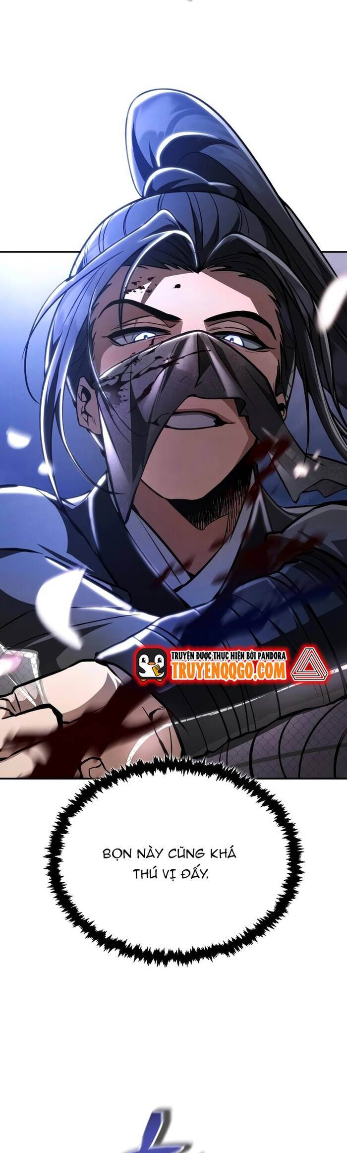 Cao Thủ Quyền Đạo Tái Sinh - Chapter 10 - Page 21