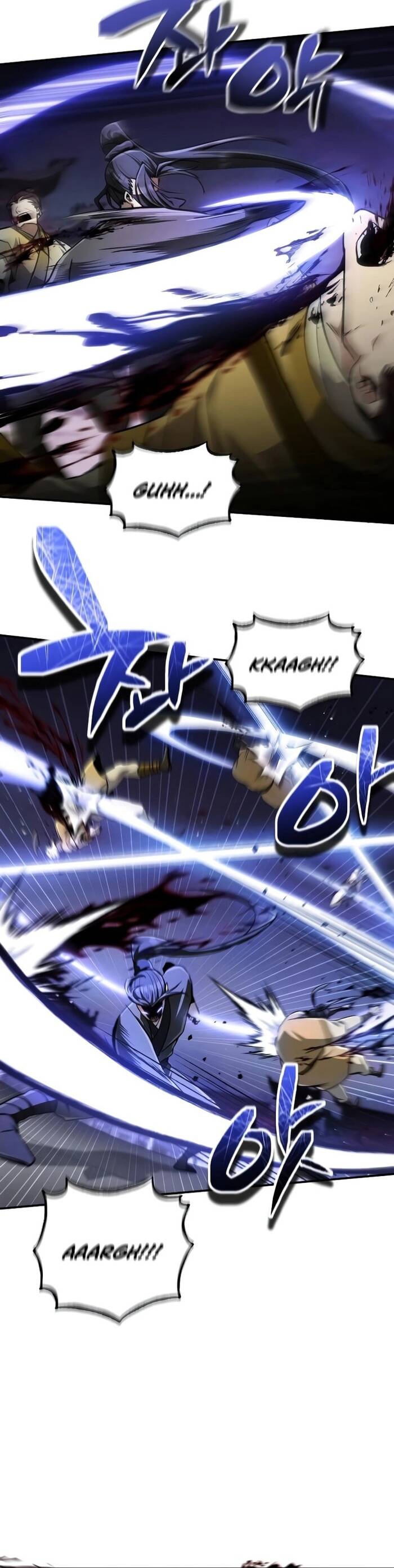 Cao Thủ Quyền Đạo Tái Sinh - Chapter 10 - Page 22