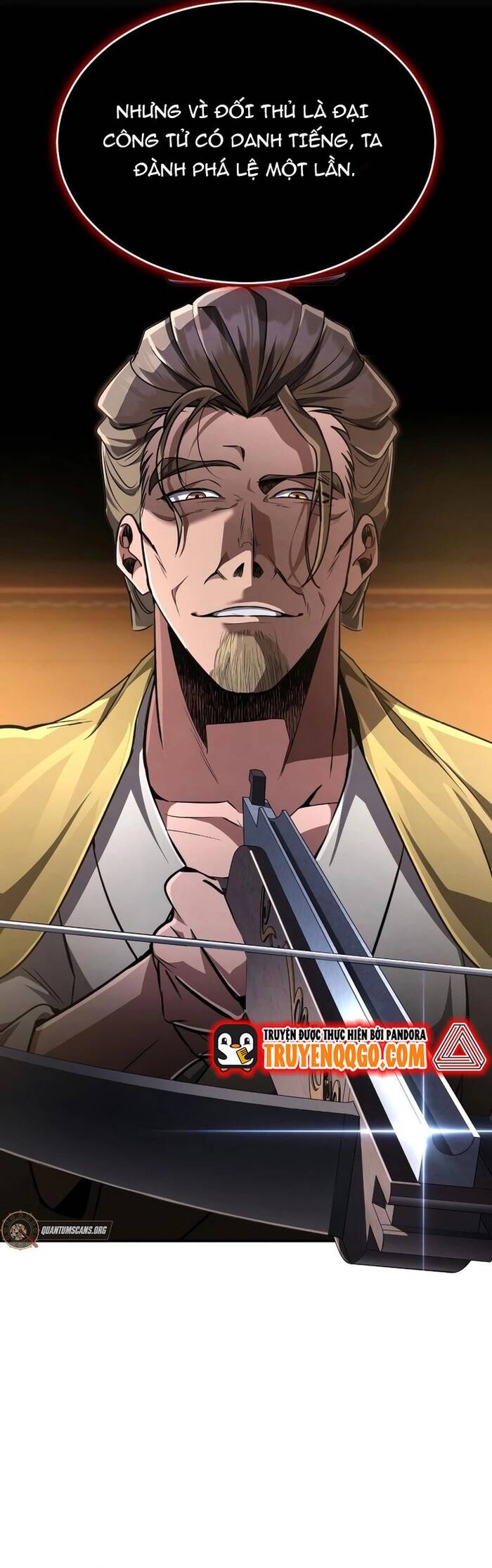 Cao Thủ Quyền Đạo Tái Sinh - Chapter 10 - Page 27
