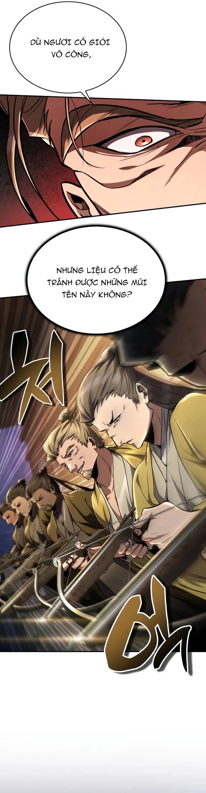 Cao Thủ Quyền Đạo Tái Sinh - Chapter 10 - Page 29