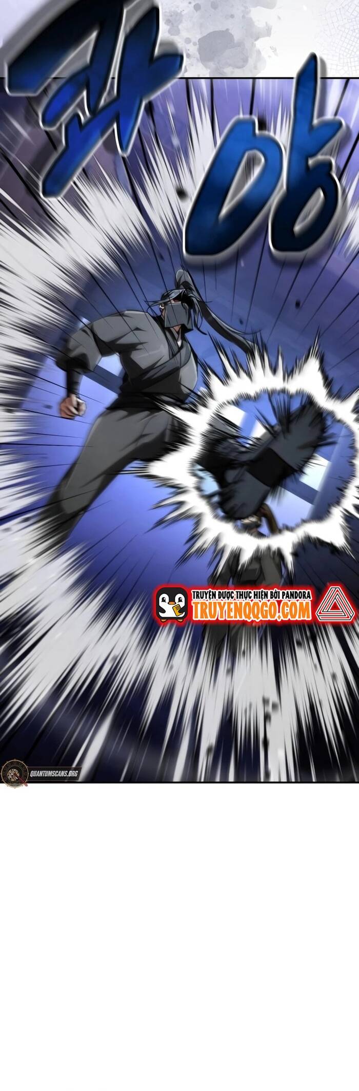 Cao Thủ Quyền Đạo Tái Sinh - Chapter 10 - Page 3