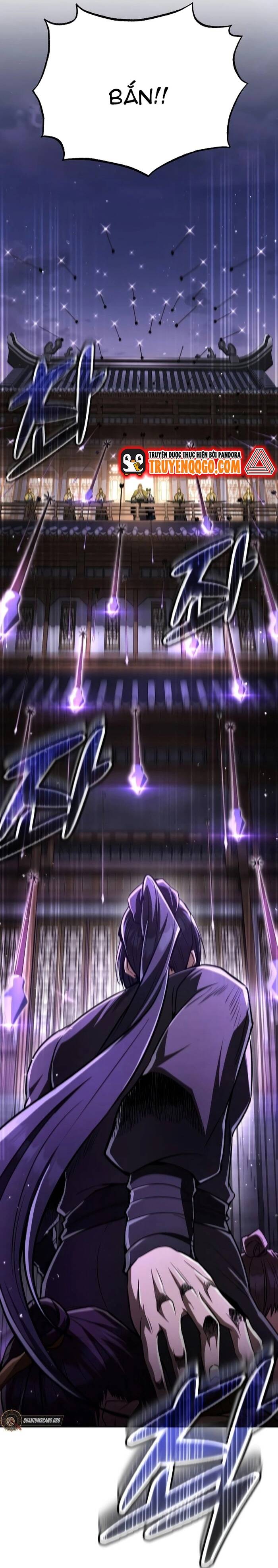 Cao Thủ Quyền Đạo Tái Sinh - Chapter 10 - Page 30