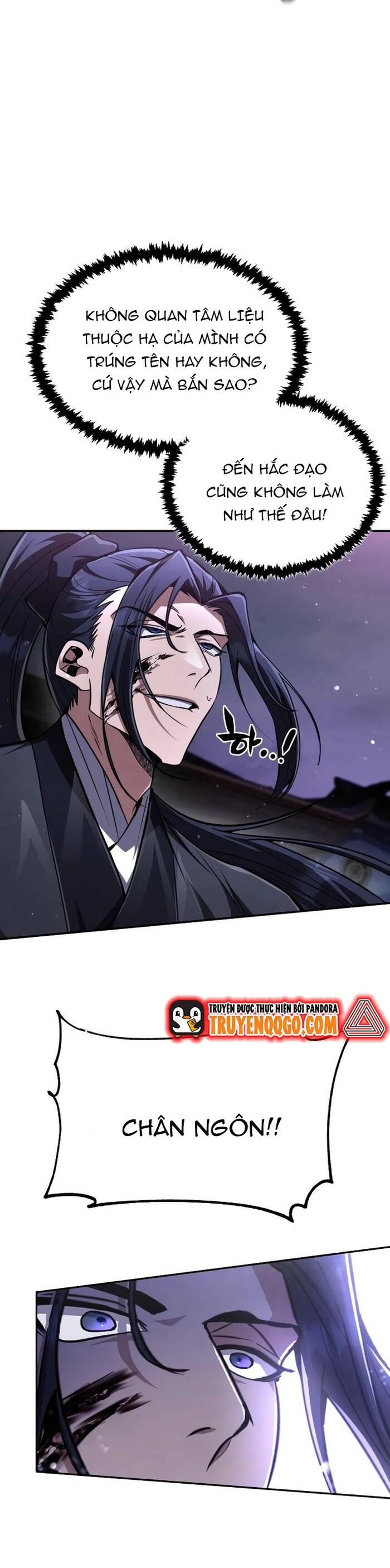 Cao Thủ Quyền Đạo Tái Sinh - Chapter 10 - Page 31