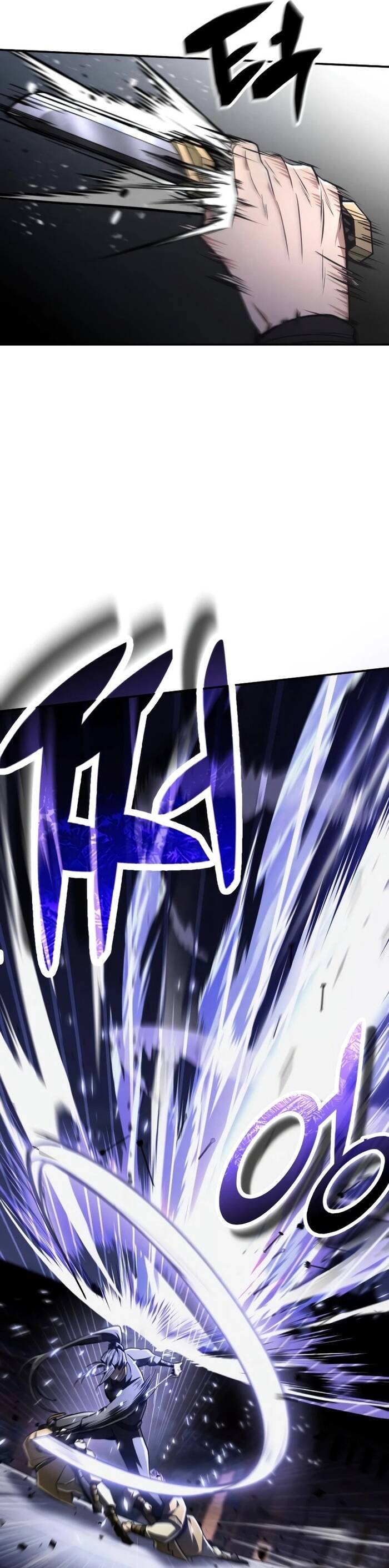 Cao Thủ Quyền Đạo Tái Sinh - Chapter 10 - Page 33