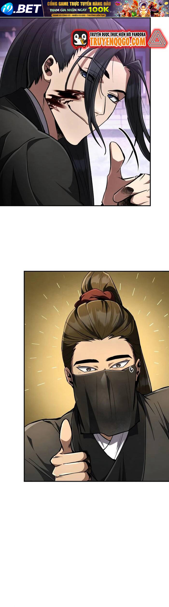 Cao Thủ Quyền Đạo Tái Sinh - Chapter 10 - Page 36