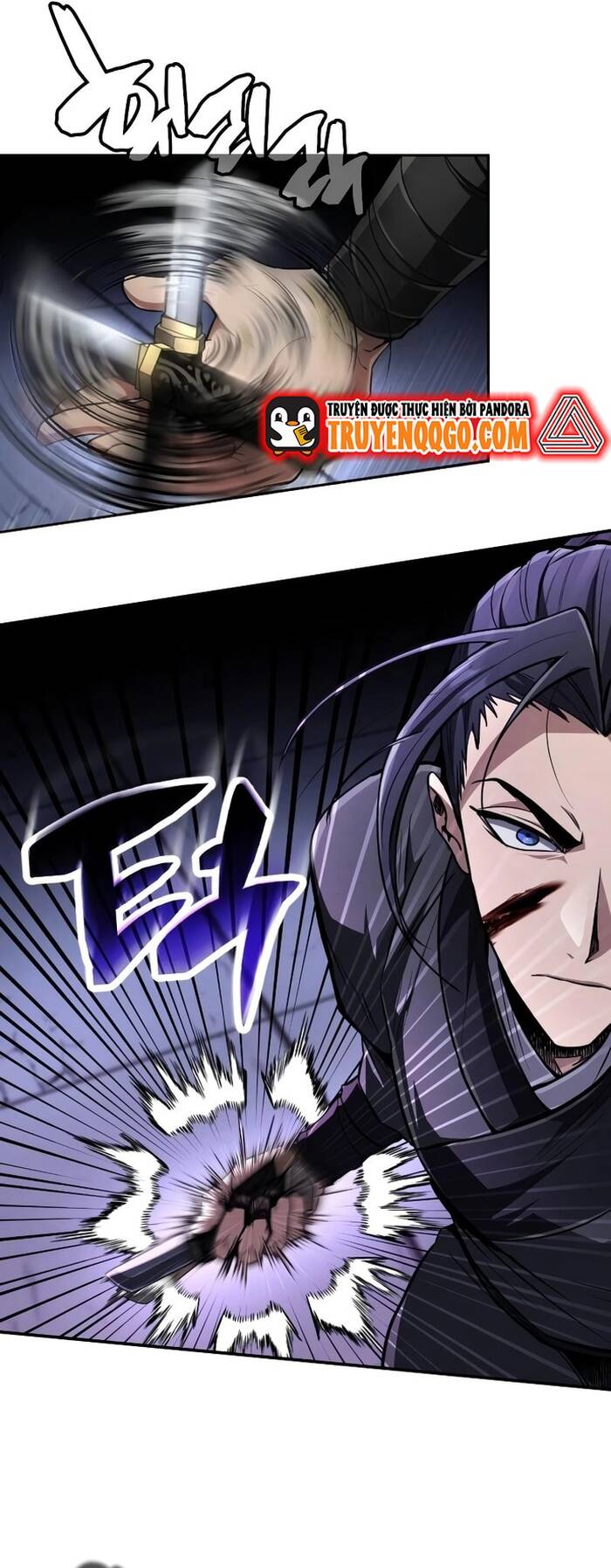 Cao Thủ Quyền Đạo Tái Sinh - Chapter 10 - Page 37