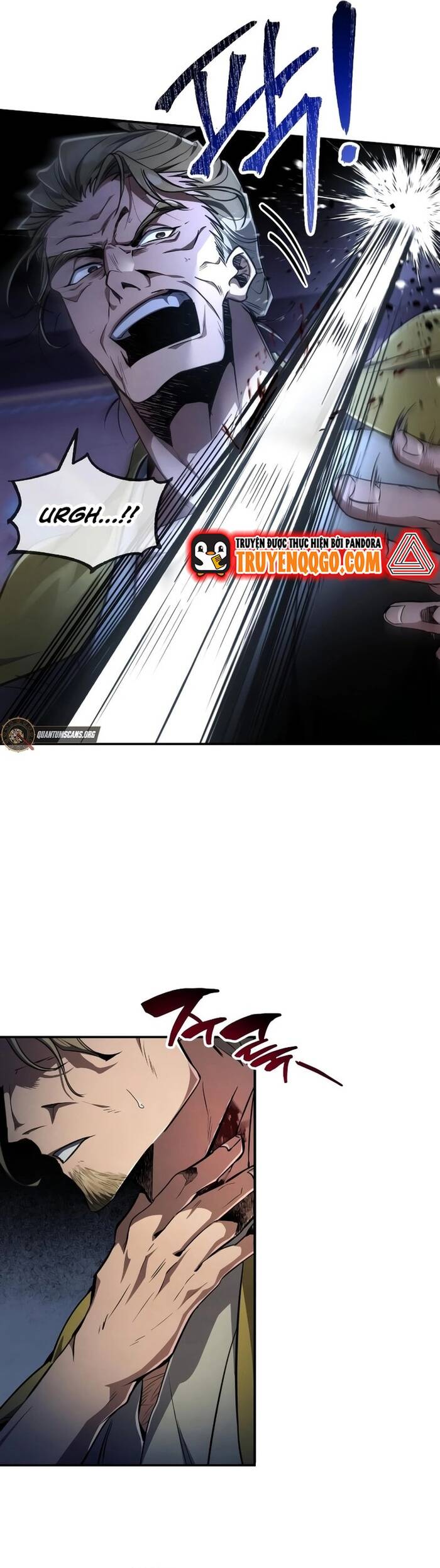 Cao Thủ Quyền Đạo Tái Sinh - Chapter 10 - Page 39