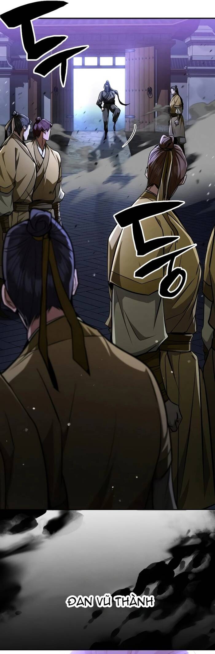 Cao Thủ Quyền Đạo Tái Sinh - Chapter 10 - Page 4