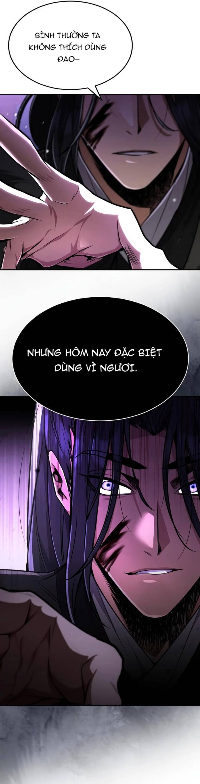 Cao Thủ Quyền Đạo Tái Sinh - Chapter 10 - Page 40