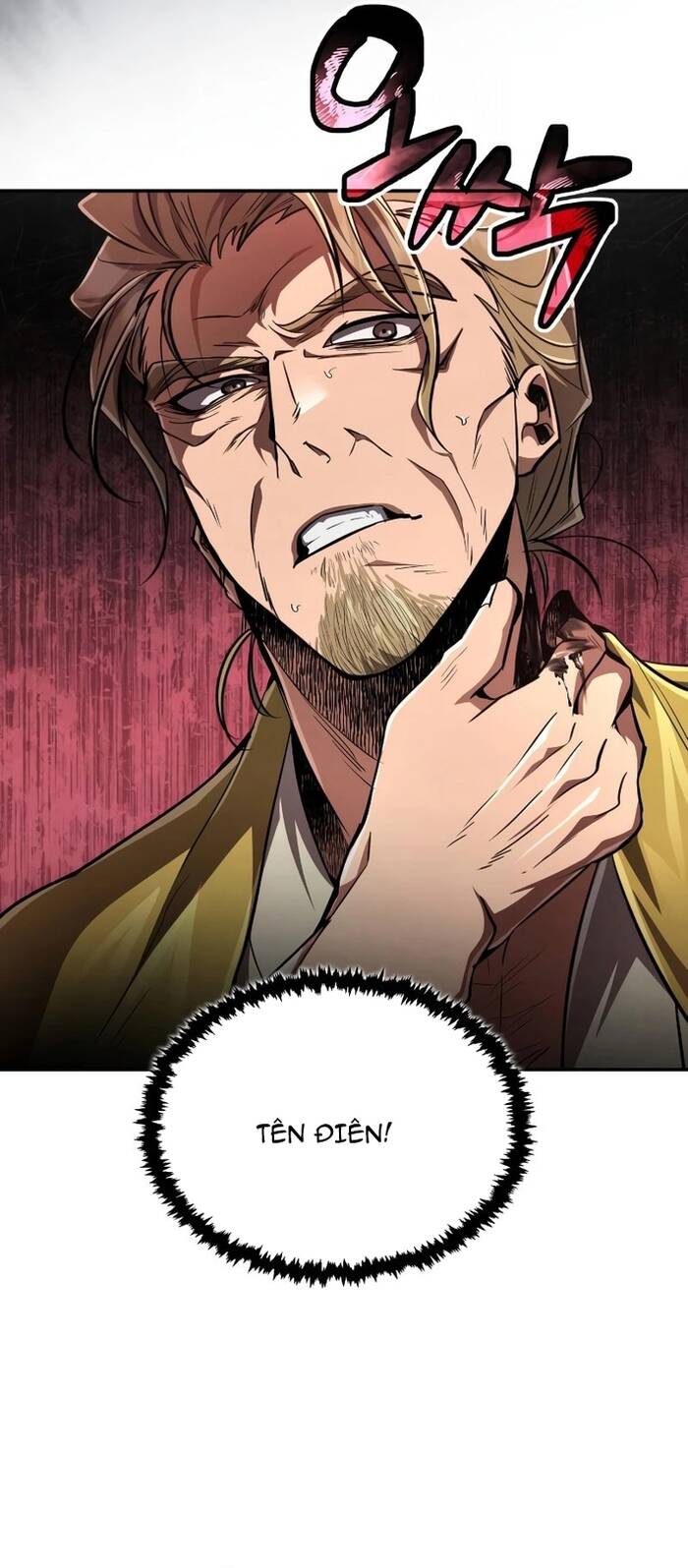 Cao Thủ Quyền Đạo Tái Sinh - Chapter 10 - Page 41