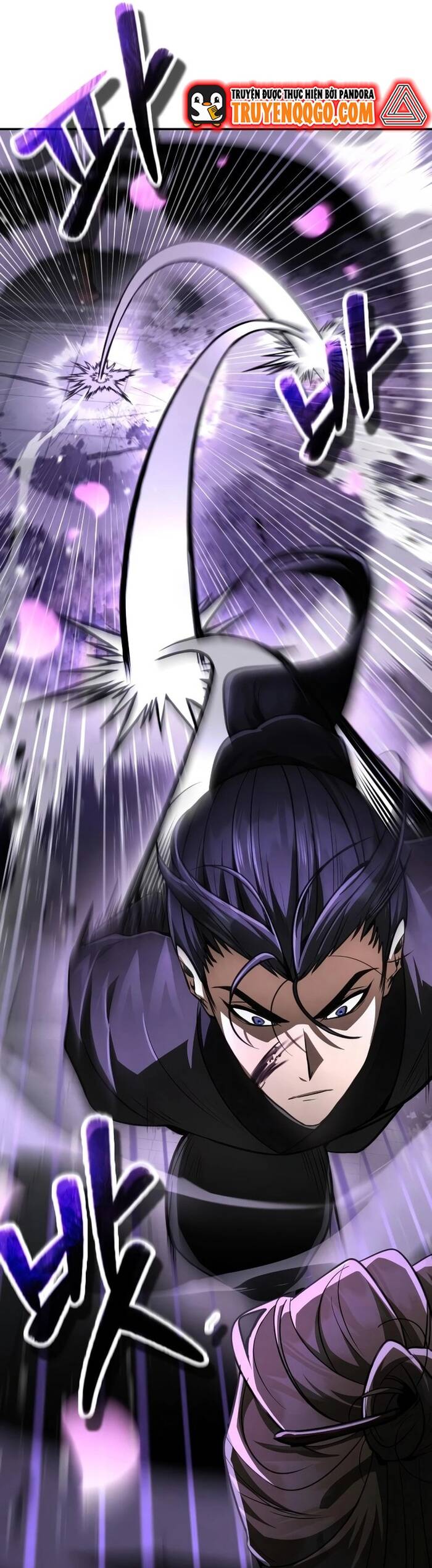 Cao Thủ Quyền Đạo Tái Sinh - Chapter 10 - Page 43