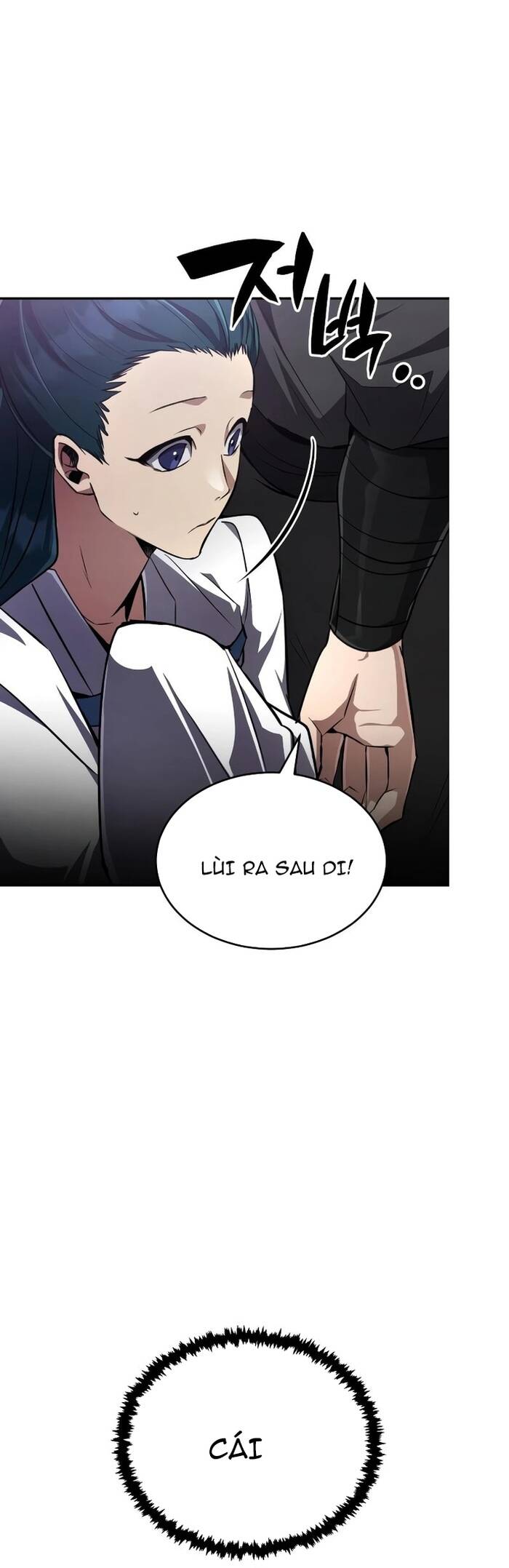 Cao Thủ Quyền Đạo Tái Sinh - Chapter 10 - Page 48