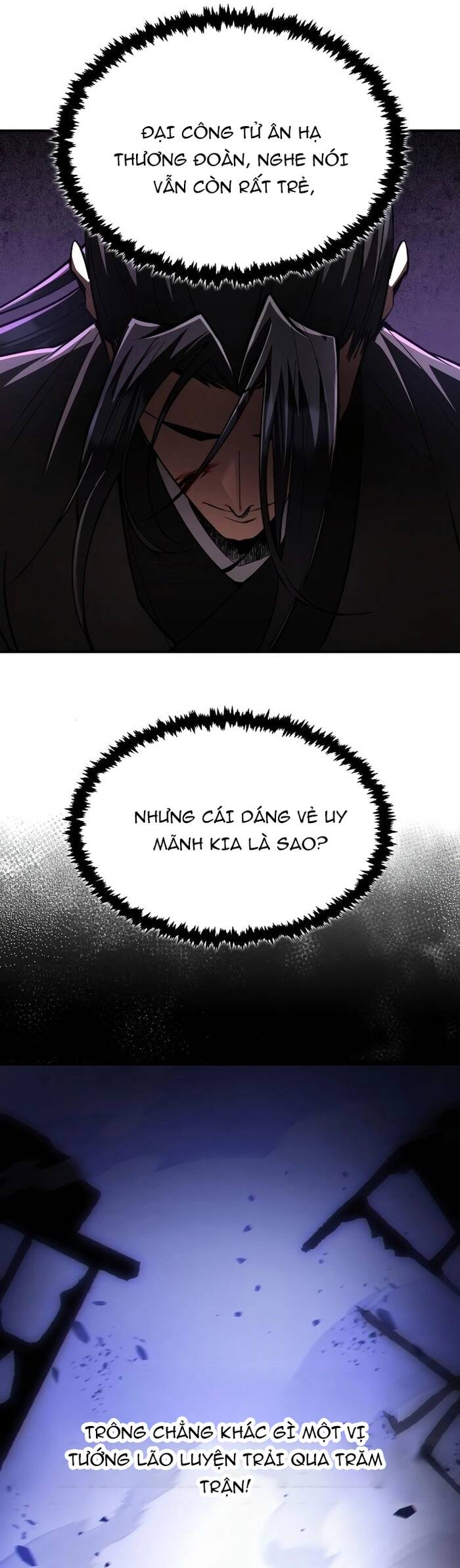 Cao Thủ Quyền Đạo Tái Sinh - Chapter 10 - Page 50