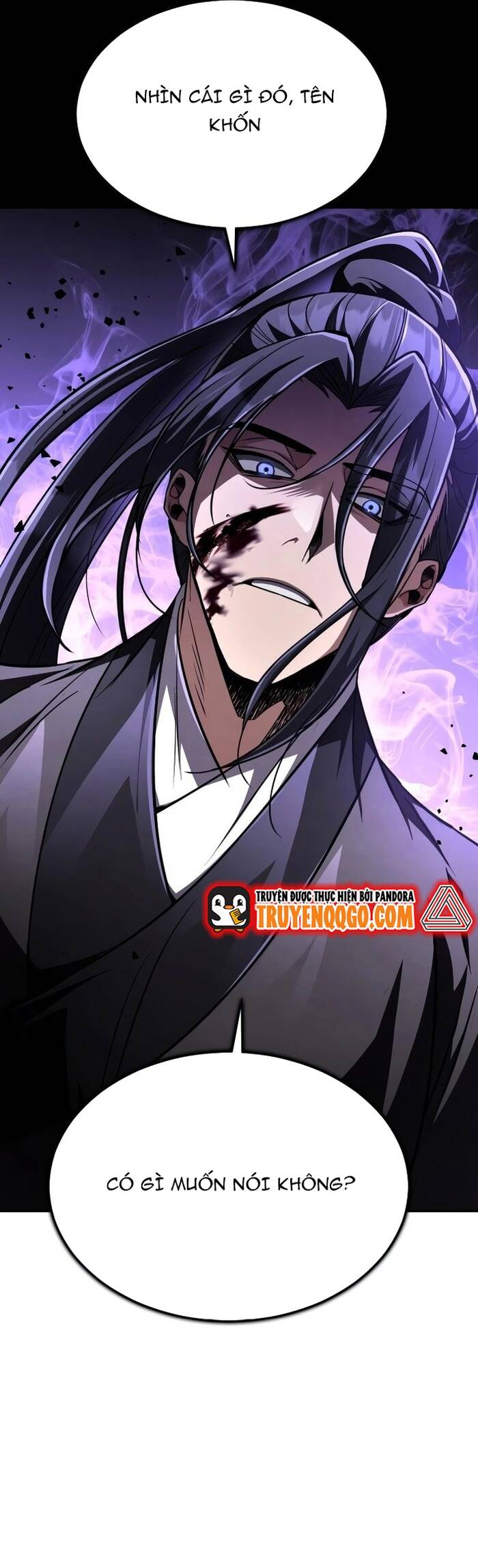 Cao Thủ Quyền Đạo Tái Sinh - Chapter 10 - Page 52