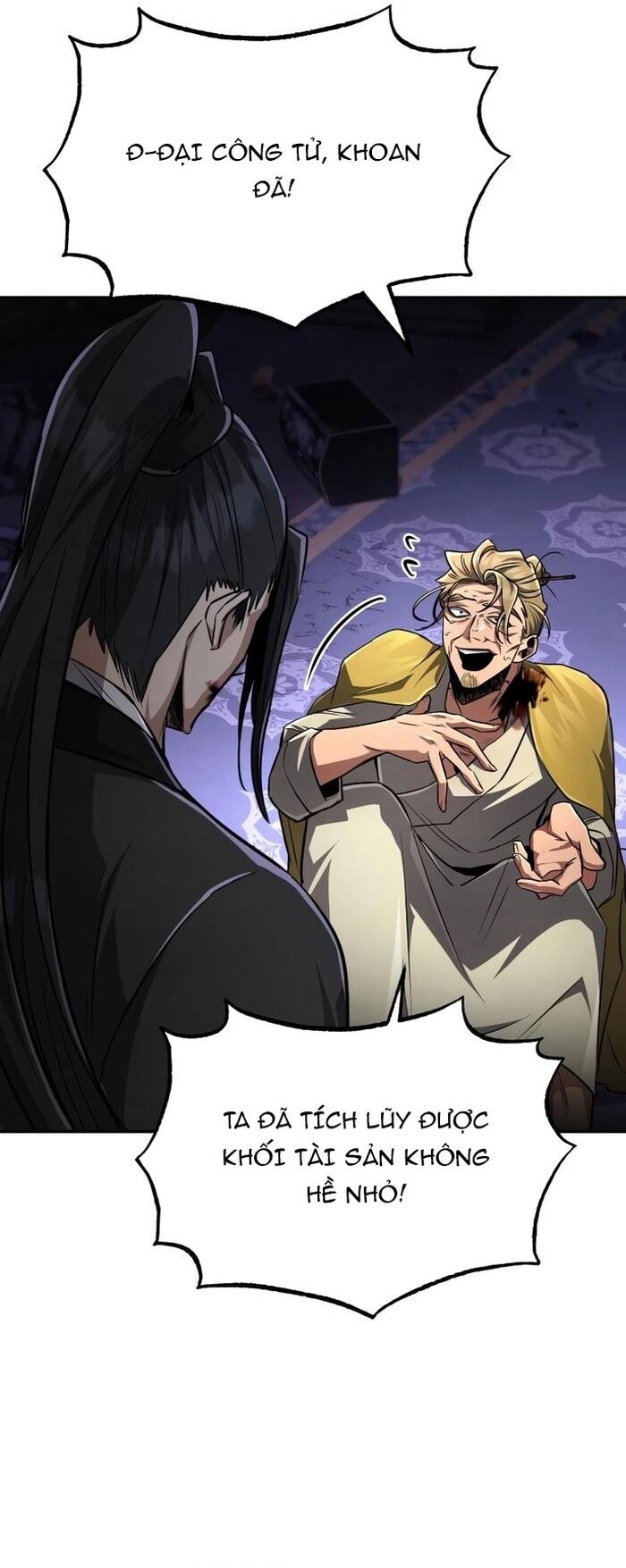 Cao Thủ Quyền Đạo Tái Sinh - Chapter 10 - Page 53