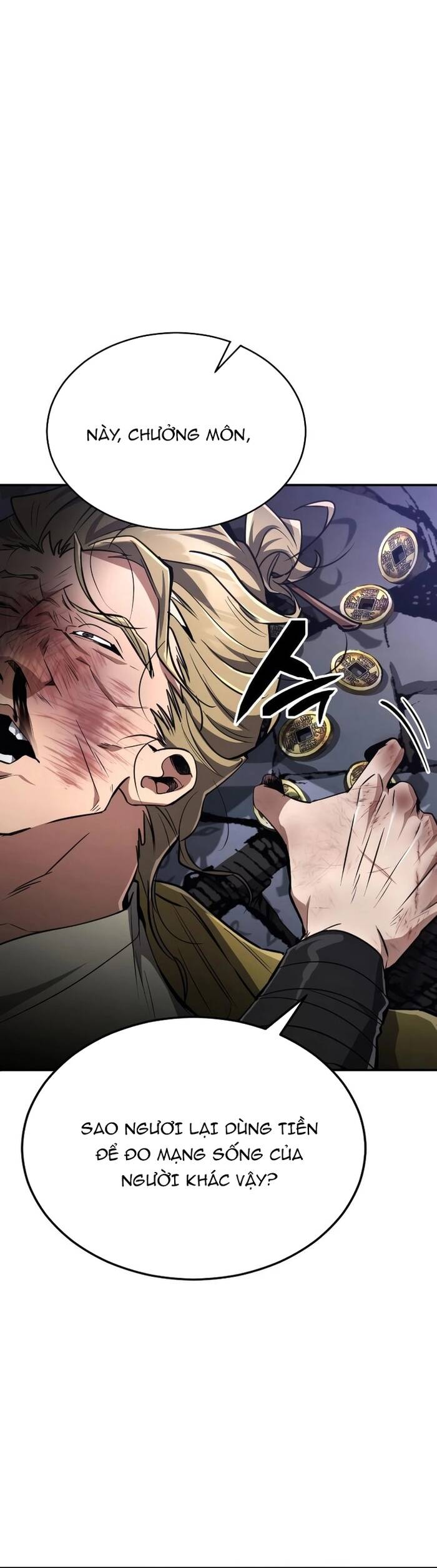 Cao Thủ Quyền Đạo Tái Sinh - Chapter 10 - Page 55