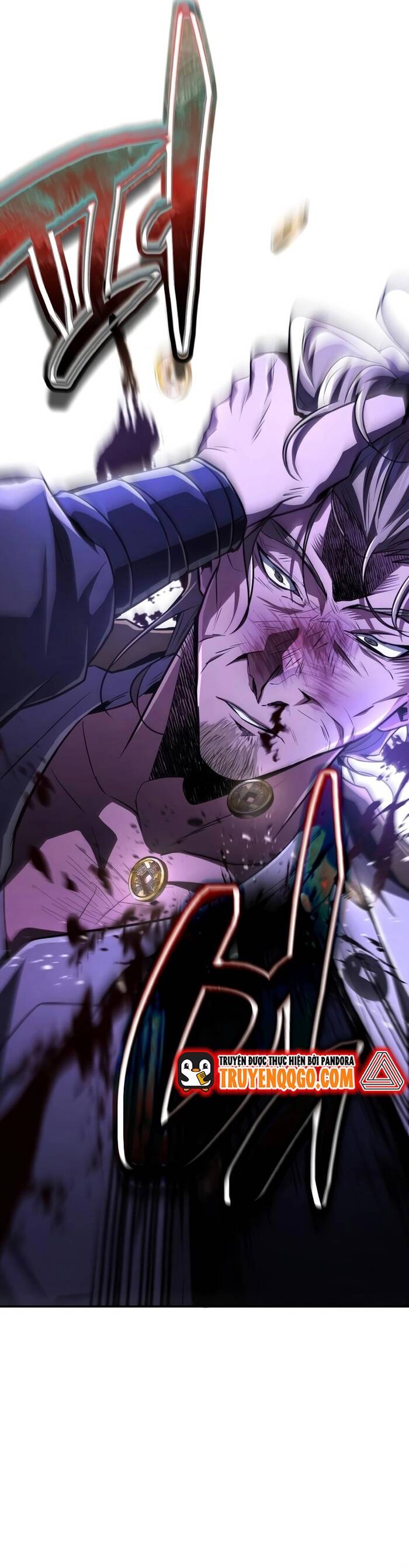 Cao Thủ Quyền Đạo Tái Sinh - Chapter 10 - Page 57
